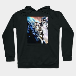 Cosmic Crackle Hoodie